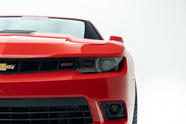 2014 Chevrolet Camaro SS 2SS w/ Upgrades | Carrollton, TX | Texas Hot Rides