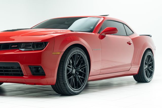 2014 Chevrolet Camaro SS 2SS w/ Upgrades | Carrollton, TX | Texas Hot Rides