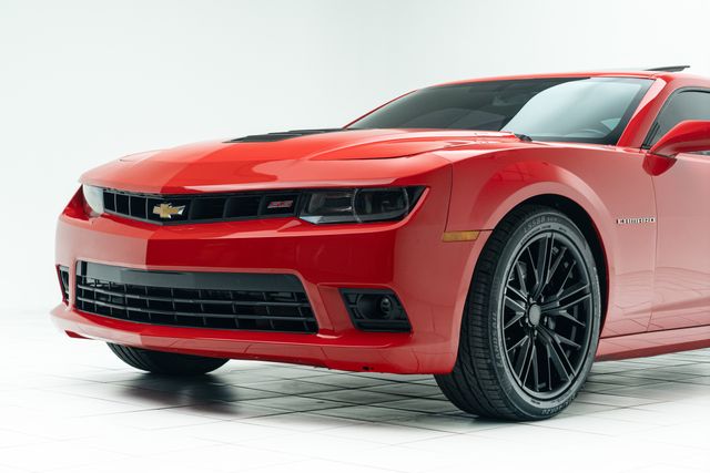 2014 Chevrolet Camaro SS 2SS w/ Upgrades | Carrollton, TX | Texas Hot Rides
