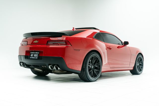 2014 Chevrolet Camaro SS 2SS w/ Upgrades | Carrollton, TX | Texas Hot Rides 2014 Chevrolet Camaro SS 2SS w/ Upgrades | Carrollton, TX | Texas Hot Rides