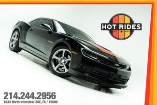 2014 Chevrolet Camaro SS 2SS w/ Upgrades | Carrollton, TX | Texas Hot Rides in Carrollton, TX 75006