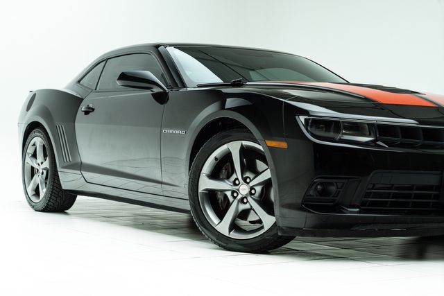 2014 Chevrolet Camaro SS 2SS w/ Upgrades | Carrollton, TX | Texas Hot Rides