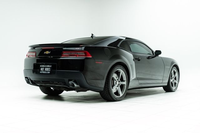 2014 Chevrolet Camaro SS 2SS w/ Upgrades | Carrollton, TX | Texas Hot Rides