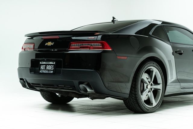 2014 Chevrolet Camaro SS 2SS w/ Upgrades | Carrollton, TX | Texas Hot Rides