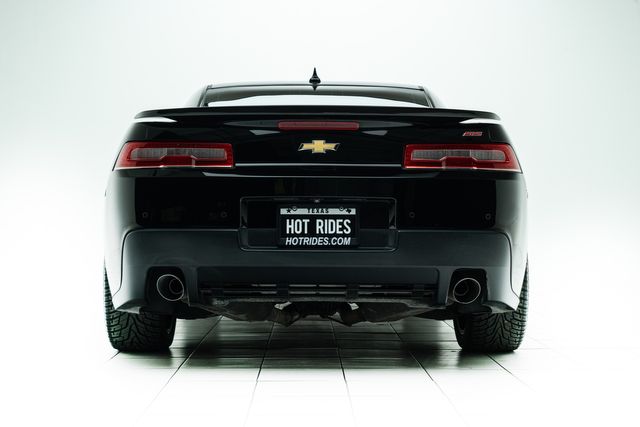 2014 Chevrolet Camaro SS 2SS w/ Upgrades | Carrollton, TX | Texas Hot Rides