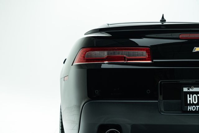 2014 Chevrolet Camaro SS 2SS w/ Upgrades | Carrollton, TX | Texas Hot Rides