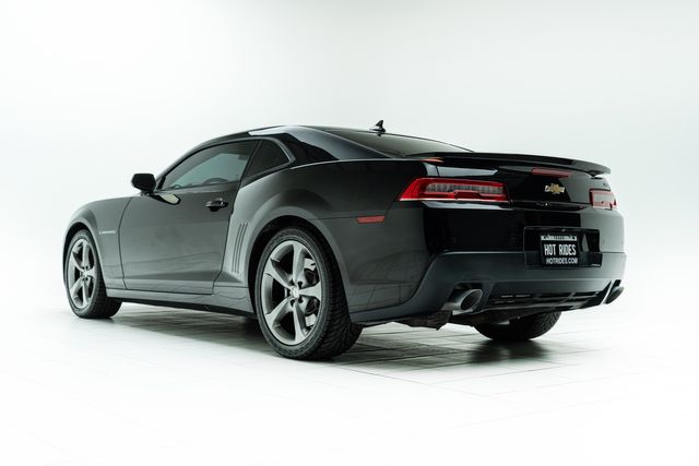 2014 Chevrolet Camaro SS 2SS w/ Upgrades | Carrollton, TX | Texas Hot Rides