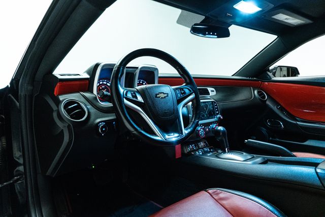 2014 Chevrolet Camaro SS 2SS w/ Upgrades | Carrollton, TX | Texas Hot Rides