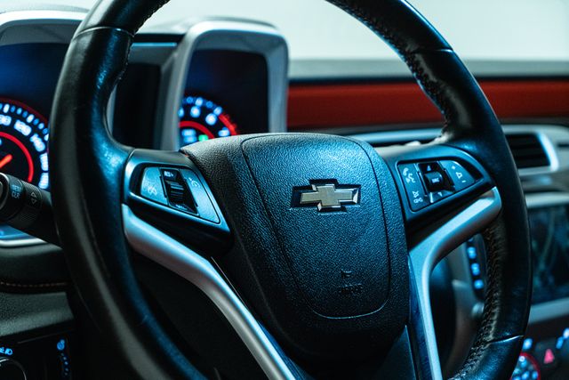 2014 Chevrolet Camaro SS 2SS w/ Upgrades | Carrollton, TX | Texas Hot Rides