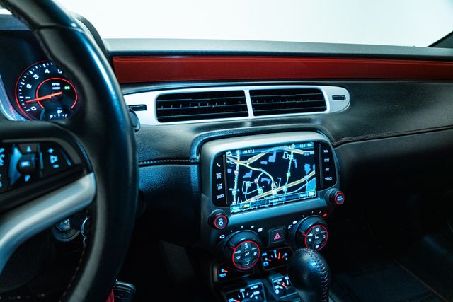 2014 Chevrolet Camaro SS 2SS w/ Upgrades | Carrollton, TX | Texas Hot Rides