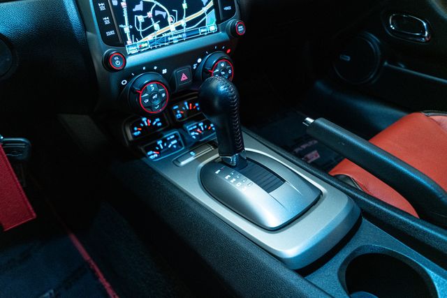 2014 Chevrolet Camaro SS 2SS w/ Upgrades | Carrollton, TX | Texas Hot Rides