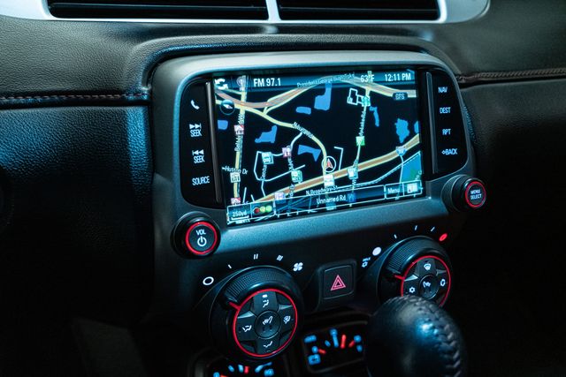 2014 Chevrolet Camaro SS 2SS w/ Upgrades | Carrollton, TX | Texas Hot Rides