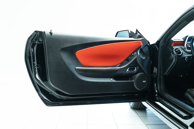 2014 Chevrolet Camaro SS 2SS w/ Upgrades | Carrollton, TX | Texas Hot Rides