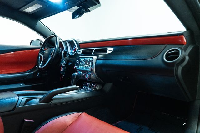 2014 Chevrolet Camaro SS 2SS w/ Upgrades | Carrollton, TX | Texas Hot Rides