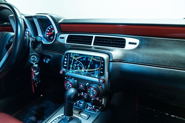 2014 Chevrolet Camaro SS 2SS w/ Upgrades | Carrollton, TX | Texas Hot Rides