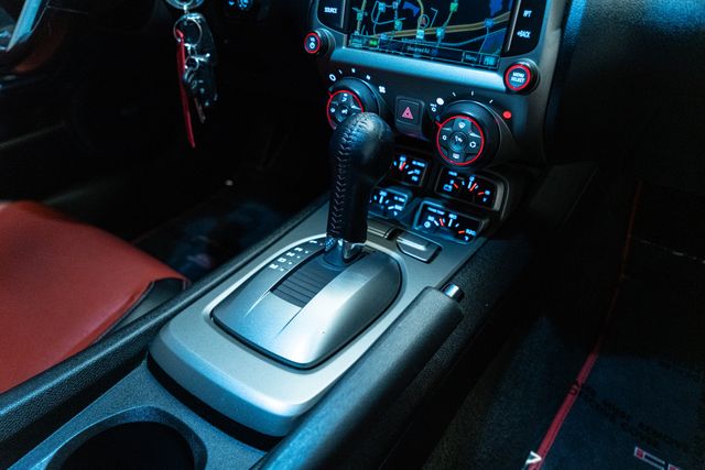 2014 Chevrolet Camaro SS 2SS w/ Upgrades | Carrollton, TX | Texas Hot Rides