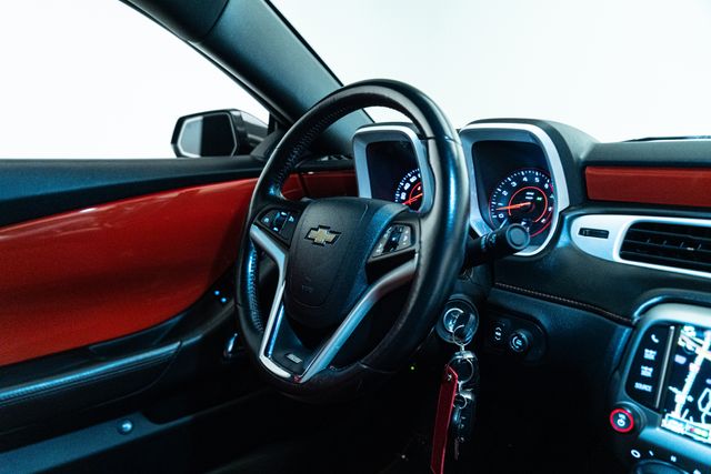 2014 Chevrolet Camaro SS 2SS w/ Upgrades | Carrollton, TX | Texas Hot Rides