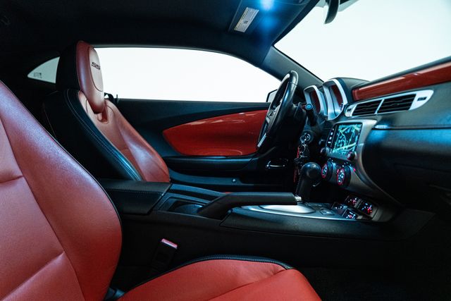 2014 Chevrolet Camaro SS 2SS w/ Upgrades | Carrollton, TX | Texas Hot Rides