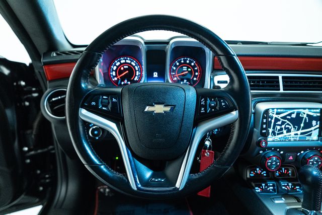 2014 Chevrolet Camaro SS 2SS w/ Upgrades | Carrollton, TX | Texas Hot Rides
