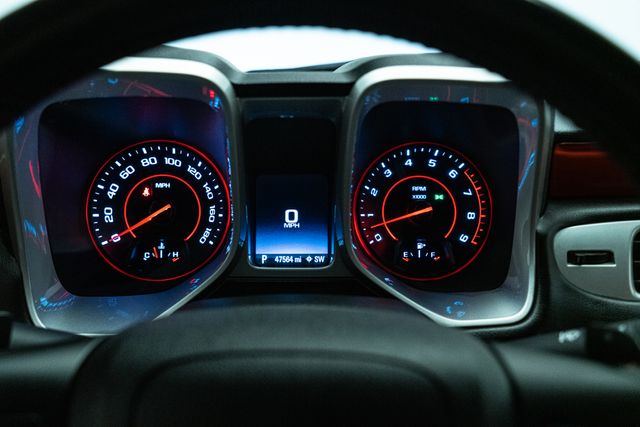 2014 Chevrolet Camaro SS 2SS w/ Upgrades | Carrollton, TX | Texas Hot Rides