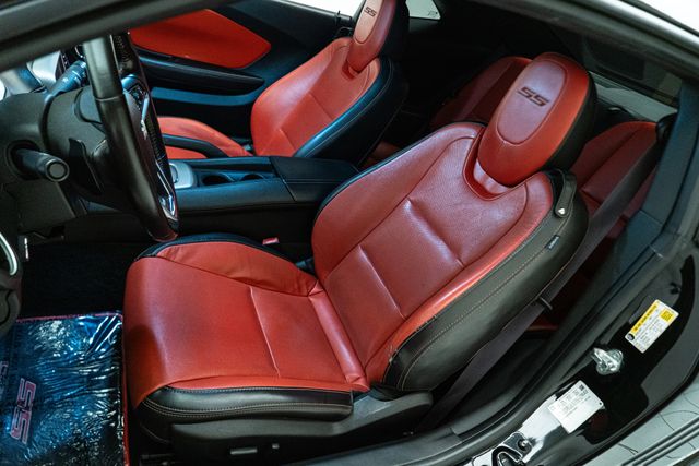 2014 Chevrolet Camaro SS 2SS w/ Upgrades | Carrollton, TX | Texas Hot Rides