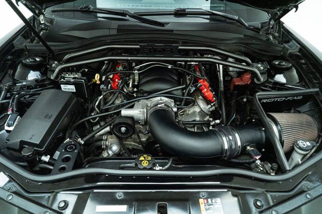 2014 Chevrolet Camaro SS 2SS w/ Upgrades | Carrollton, TX | Texas Hot Rides