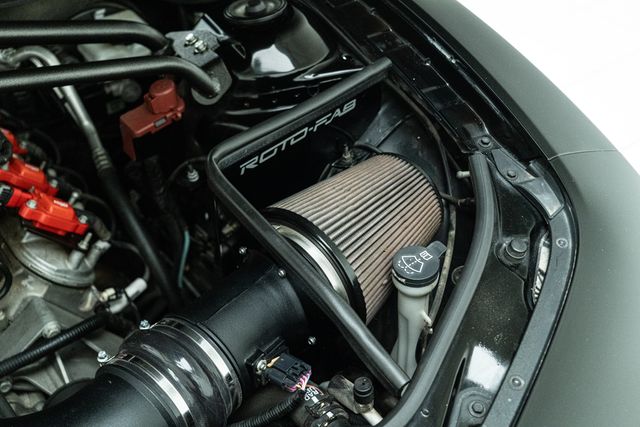 2014 Chevrolet Camaro SS 2SS w/ Upgrades | Carrollton, TX | Texas Hot Rides