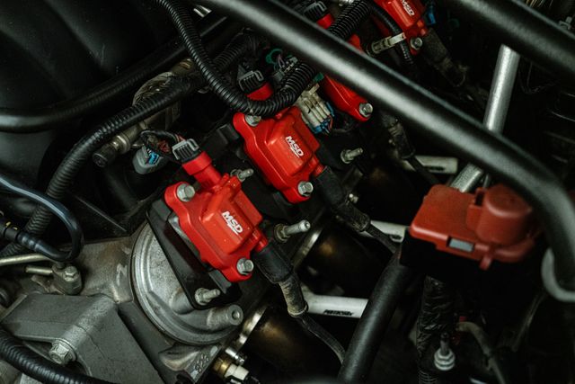 2014 Chevrolet Camaro SS 2SS w/ Upgrades | Carrollton, TX | Texas Hot Rides