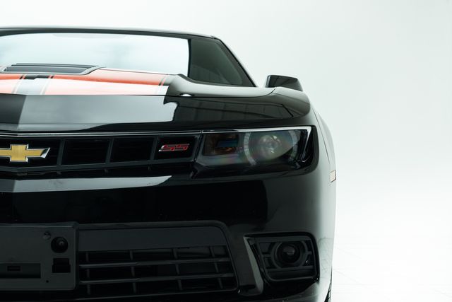 2014 Chevrolet Camaro SS 2SS w/ Upgrades | Carrollton, TX | Texas Hot Rides