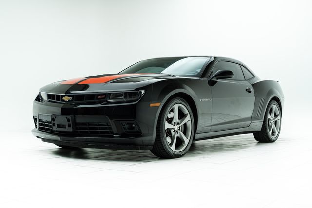 2014 Chevrolet Camaro SS 2SS w/ Upgrades | Carrollton, TX | Texas Hot Rides
