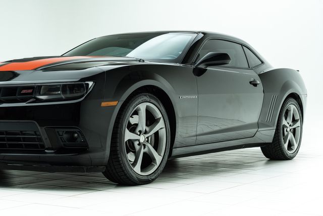 2014 Chevrolet Camaro SS 2SS w/ Upgrades | Carrollton, TX | Texas Hot Rides
