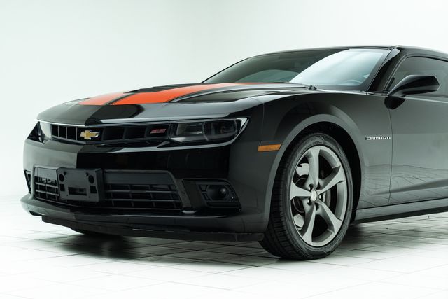 2014 Chevrolet Camaro SS 2SS w/ Upgrades | Carrollton, TX | Texas Hot Rides
