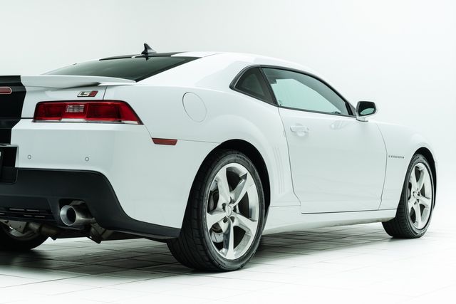 2014 Chevrolet Camaro SS 2SS GPI Stage-3 Heads/Cam | Carrollton, TX | Texas Hot Rides