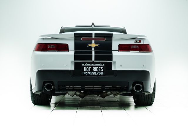 2014 Chevrolet Camaro SS 2SS GPI Stage-3 Heads/Cam | Carrollton, TX | Texas Hot Rides 2014 Chevrolet Camaro SS 2SS GPI Stage-3 Heads/Cam | Carrollton, TX | Texas Hot Rides