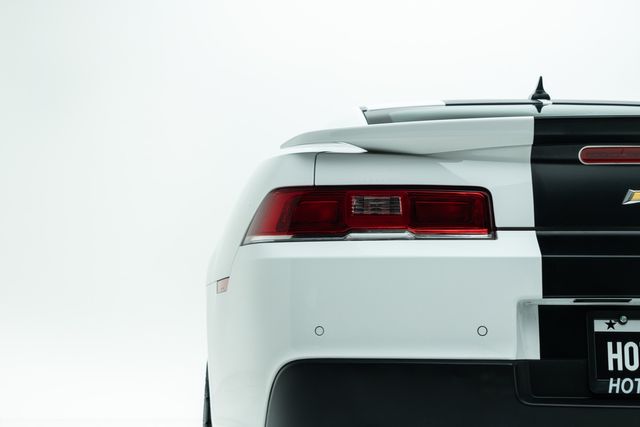 2014 Chevrolet Camaro SS 2SS GPI Stage-3 Heads/Cam | Carrollton, TX | Texas Hot Rides 2014 Chevrolet Camaro SS 2SS GPI Stage-3 Heads/Cam | Carrollton, TX | Texas Hot Rides