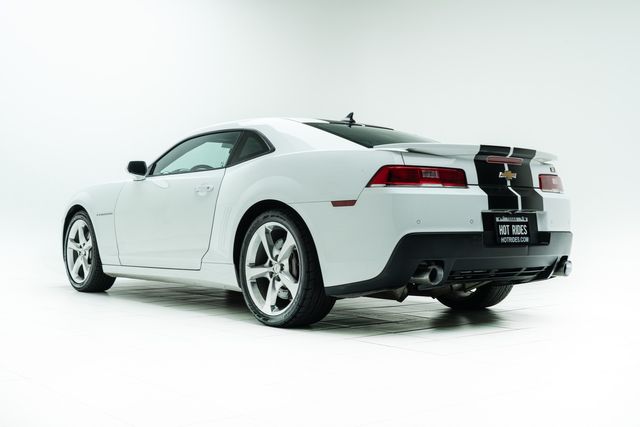 2014 Chevrolet Camaro SS 2SS GPI Stage-3 Heads/Cam | Carrollton, TX | Texas Hot Rides