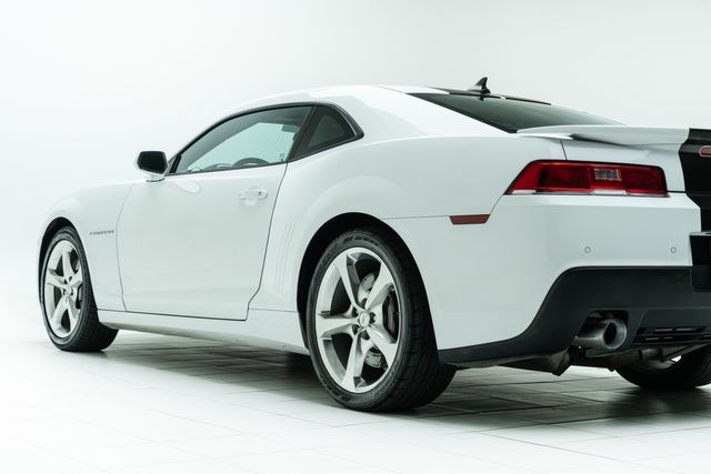 2014 Chevrolet Camaro SS 2SS GPI Stage-3 Heads/Cam | Carrollton, TX | Texas Hot Rides