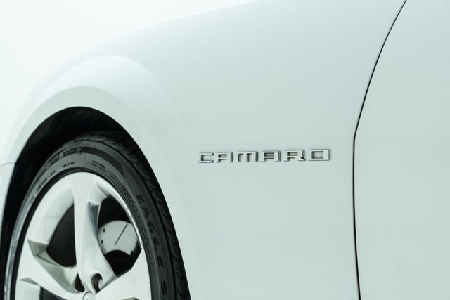 2014 Chevrolet Camaro SS 2SS GPI Stage-3 Heads/Cam | Carrollton, TX | Texas Hot Rides