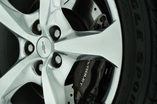 2014 Chevrolet Camaro SS 2SS GPI Stage-3 Heads/Cam | Carrollton, TX | Texas Hot Rides