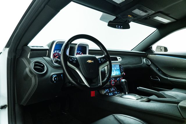 2014 Chevrolet Camaro SS 2SS GPI Stage-3 Heads/Cam | Carrollton, TX | Texas Hot Rides