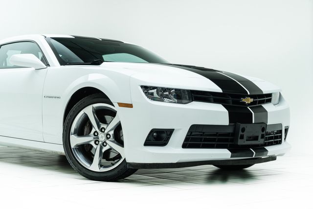 2014 Chevrolet Camaro SS 2SS GPI Stage-3 Heads/Cam | Carrollton, TX | Texas Hot Rides