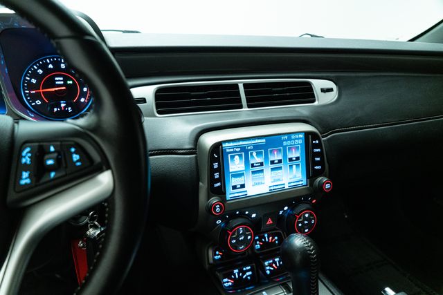 2014 Chevrolet Camaro SS 2SS GPI Stage-3 Heads/Cam | Carrollton, TX | Texas Hot Rides 2014 Chevrolet Camaro SS 2SS GPI Stage-3 Heads/Cam | Carrollton, TX | Texas Hot Rides