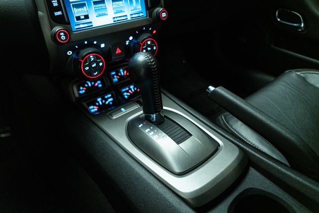 2014 Chevrolet Camaro SS 2SS GPI Stage-3 Heads/Cam | Carrollton, TX | Texas Hot Rides