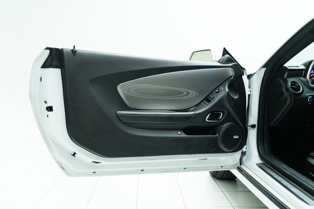 2014 Chevrolet Camaro SS 2SS GPI Stage-3 Heads/Cam | Carrollton, TX | Texas Hot Rides