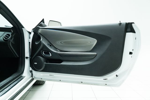 2014 Chevrolet Camaro SS 2SS GPI Stage-3 Heads/Cam | Carrollton, TX | Texas Hot Rides