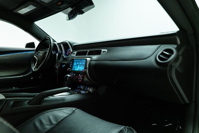 2014 Chevrolet Camaro SS 2SS GPI Stage-3 Heads/Cam | Carrollton, TX | Texas Hot Rides