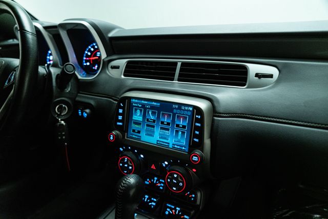 2014 Chevrolet Camaro SS 2SS GPI Stage-3 Heads/Cam | Carrollton, TX | Texas Hot Rides