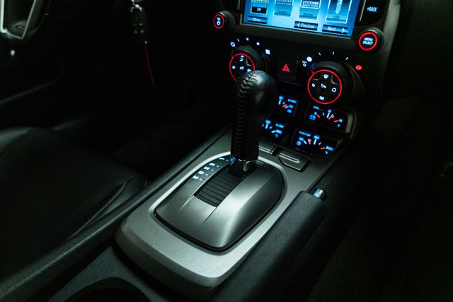 2014 Chevrolet Camaro SS 2SS GPI Stage-3 Heads/Cam | Carrollton, TX | Texas Hot Rides