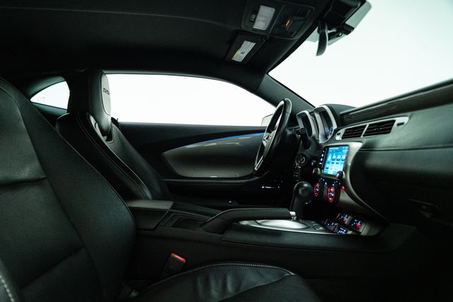 2014 Chevrolet Camaro SS 2SS GPI Stage-3 Heads/Cam | Carrollton, TX | Texas Hot Rides