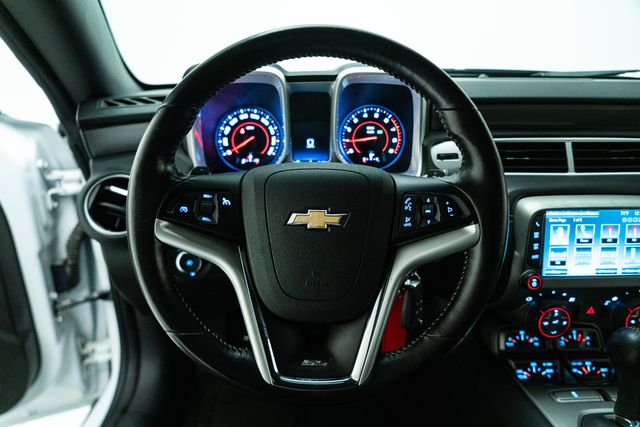 2014 Chevrolet Camaro SS 2SS GPI Stage-3 Heads/Cam | Carrollton, TX | Texas Hot Rides